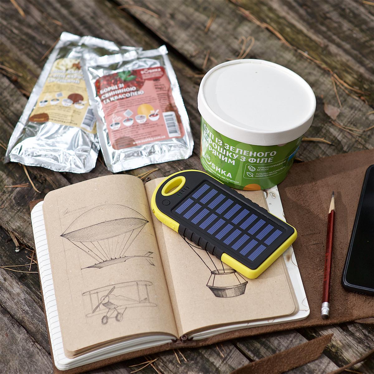 Набір обідів SUSHKA на робочий тиждень 5 шт. (4820245130500) - фото 3 Набір обідів SUSHKA на робочий тиждень 5 шт. (4820245130500) - фото 3