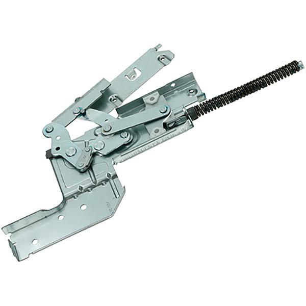 Петля дверей правая для посудомоечной машины Ariston C00302997