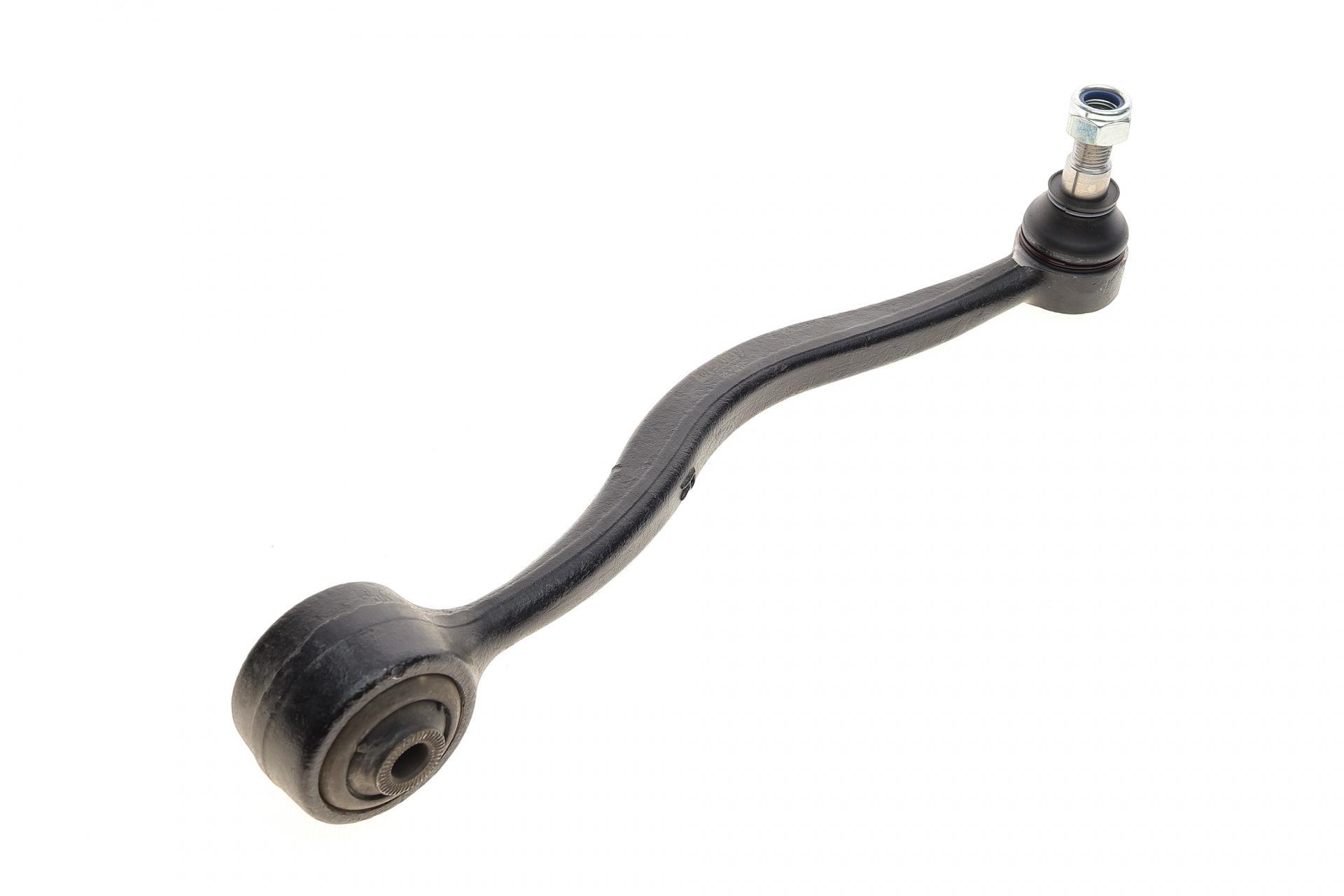 Рычаг подвески SOLGY передний/снизу R BMW 5 E34/E28/7 E32 81-99 M10/M20/M30/M43 - (204024)