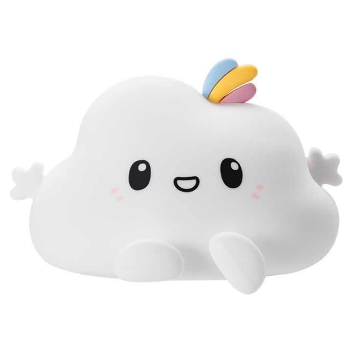Ночник силиконовый Little Cloud XR-2370 (801808)