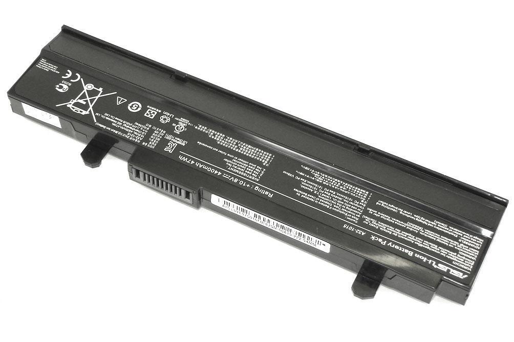 Аккумулятор для ноутбука Asus A31-1015 Eee PC 1015 10.8V 4400 mAh (002896)