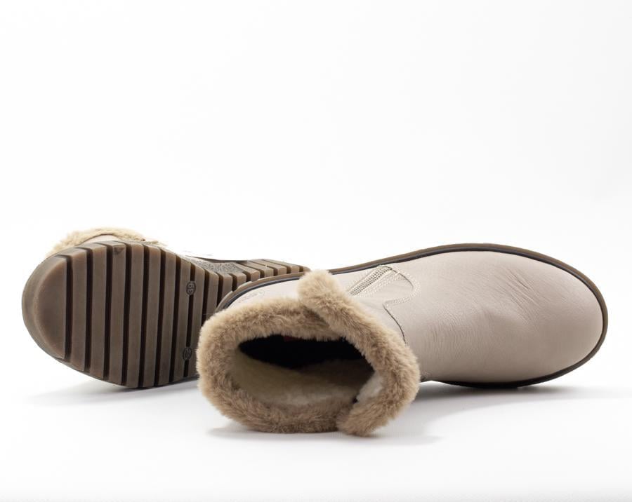 Черевики комфорт жіночі зимові RIEKER Y3481-60 р. 39 - фото 5 Черевики комфорт жіночі зимові RIEKER Y3481-60 р. 39 - фото 5