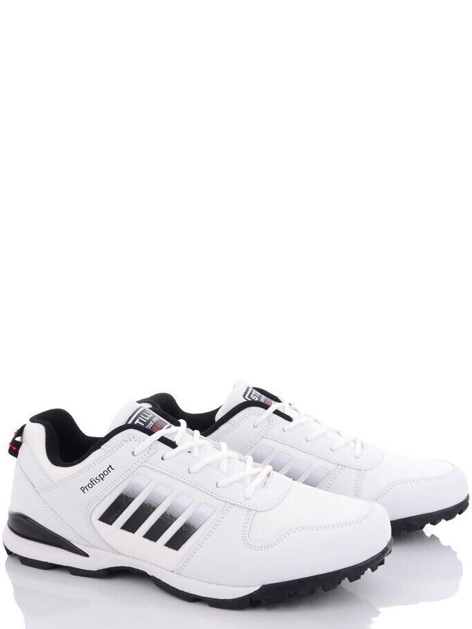 Кроссовки утепленные Stilli H506-6 р. 45 Белый