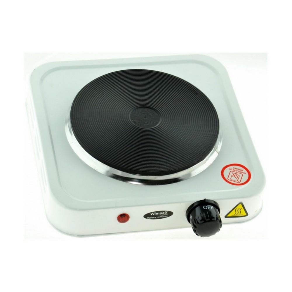 Электроплита Wimpex WX-HP100A