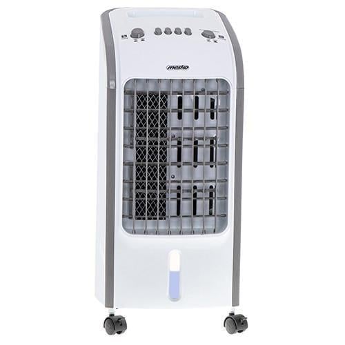 Климатизатор мобильный Mesko MS 7918 4 л Климатизатор мобильный Mesko MS 7918 4 л