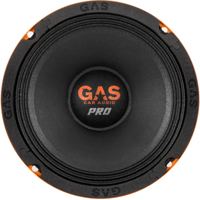 Естрадна акустика Gas PSM64