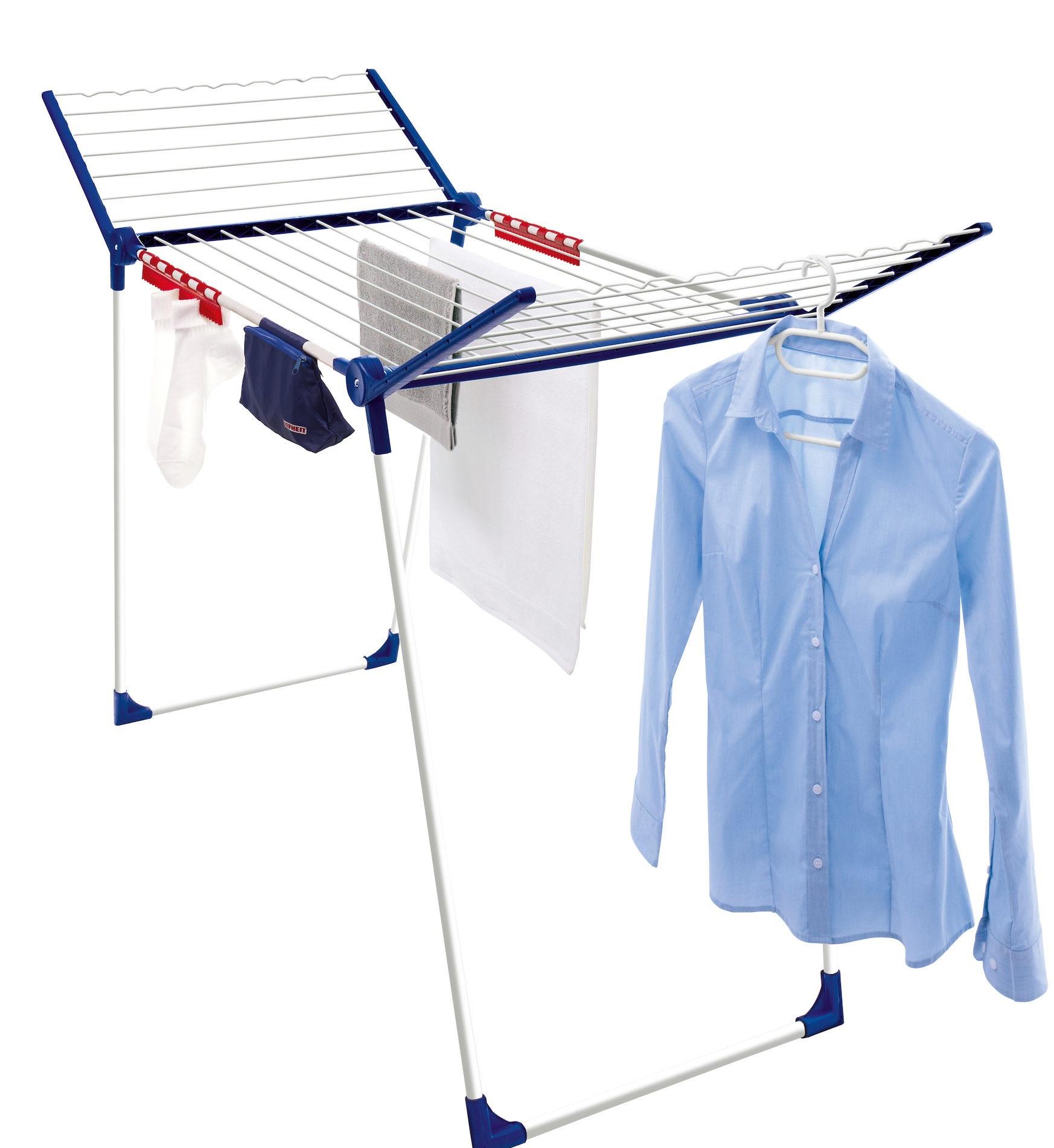 Сушарка підлогова для довгих речей - фото 6