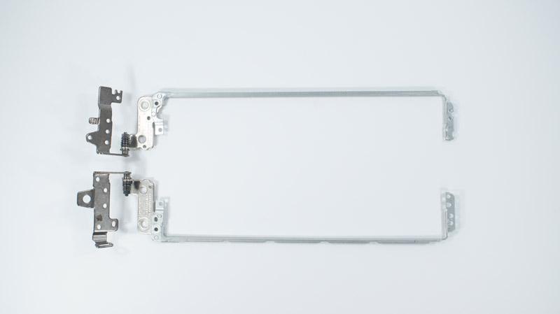 Петли для ноутбука HP PAVILION 15-AC000 (229186)