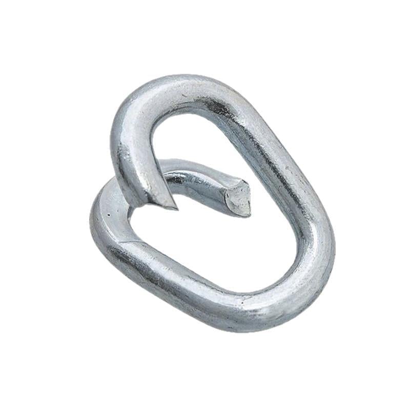 Ланка з'єднувальна Metalvis ø 6 мм цинк 5 шт. Білий (91CEP0091CEL006002)