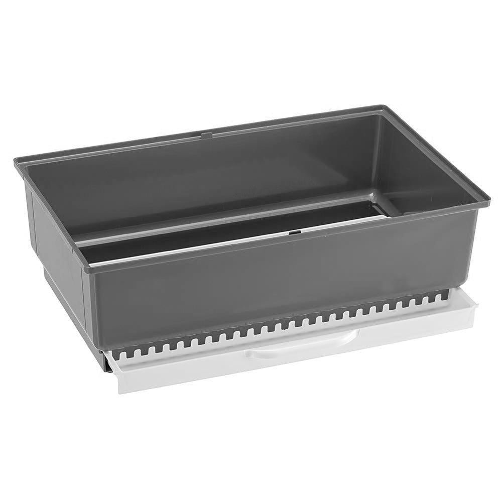 Поддон для клеток птиц M24 49,5x30/16,3 см (A-037508) Поддон для клеток птиц M24 49,5x30/16,3 см (A-037508)