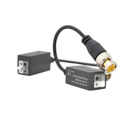 Приймач відеосигналу VOLTRONIC N101P-HD-A2 Black (26815846)