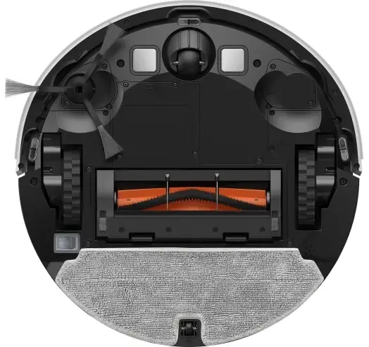 Робот-пилосос DREAME Mova Robot Vacuum M1 - фото 6