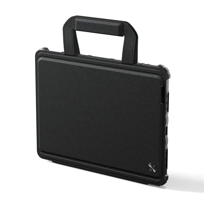 Чехол-клавиатура Nillkin Bumper Go Keyboard для Apple iPad Air 11" 2024/Air 4/Air 5 10,9" с подсветкой Black (690204828120211) - фото 3 Чехол-клавиатура Nillkin Bumper Go Keyboard для Apple iPad Air 11" 2024/Air 4/Air 5 10,9" с подсветкой Black (690204828120211) - фото 3