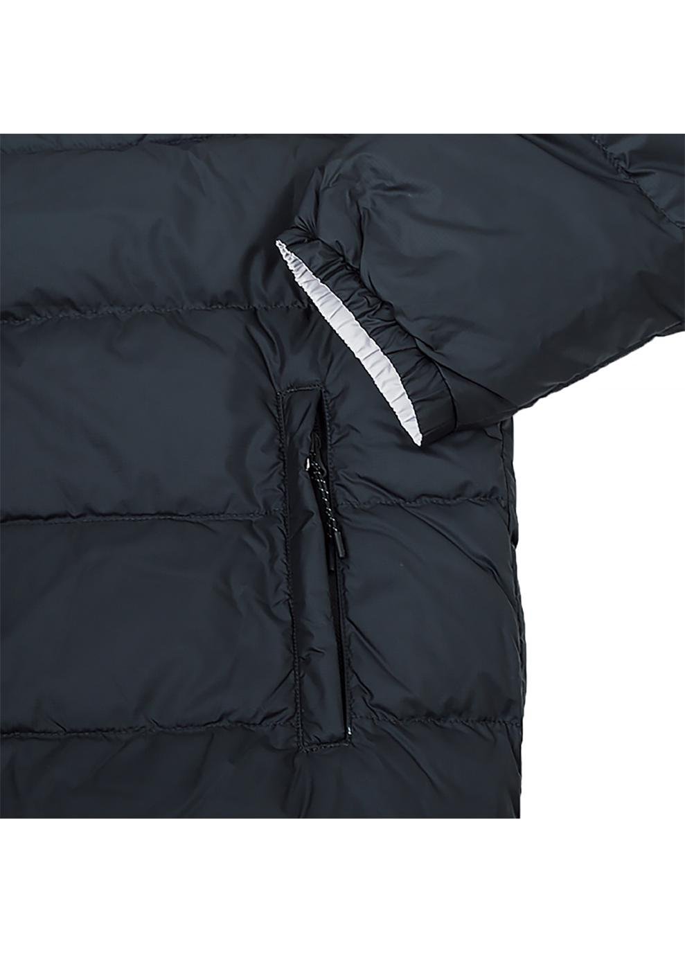 Куртка чоловіча Helly Hansen HH REVERSIBLE DOWN JАСКЕТ 2XL Чорний (53890-990 2XL) - фото 2 Куртка чоловіча Helly Hansen HH REVERSIBLE DOWN JАСКЕТ 2XL Чорний (53890-990 2XL) - фото 2