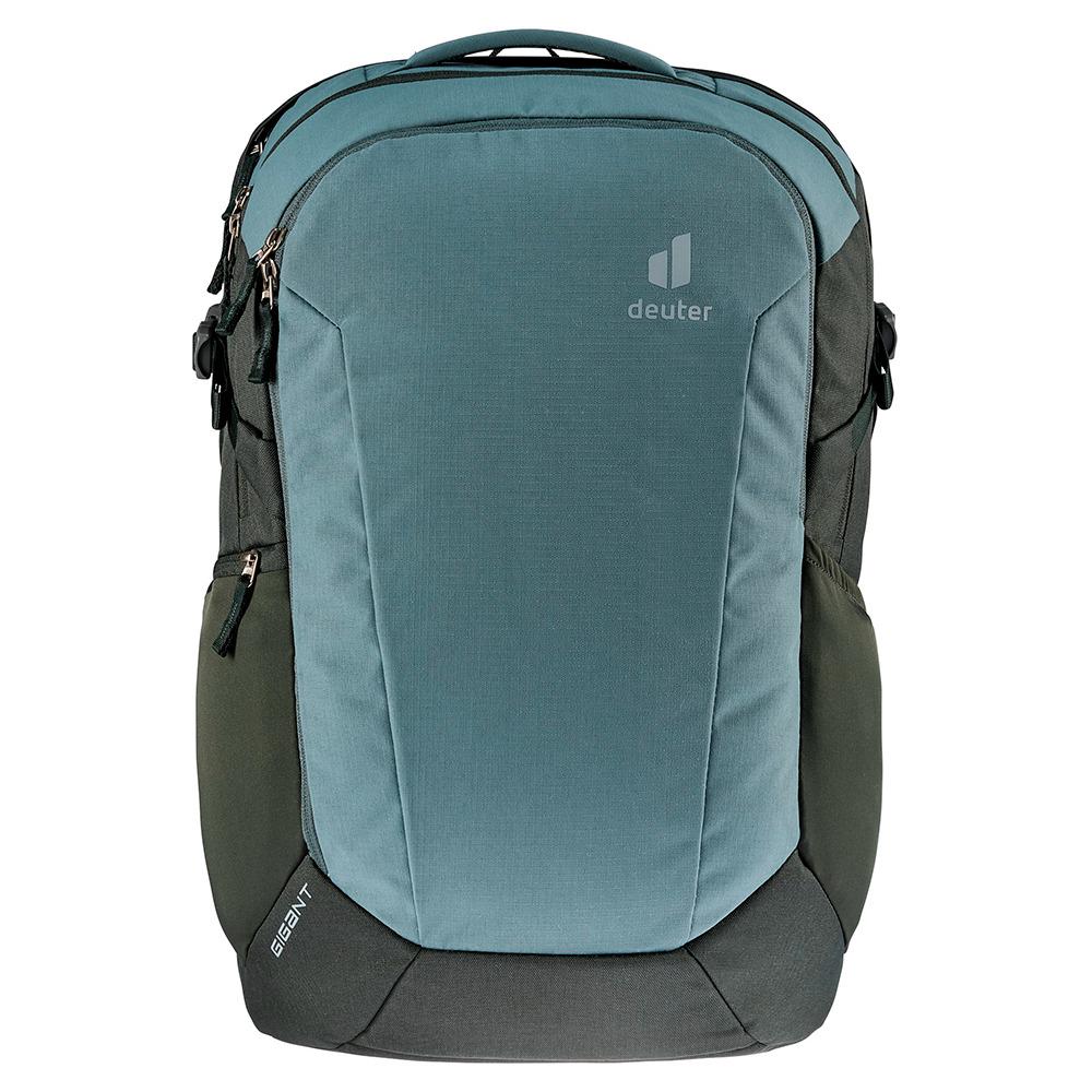 Рюкзак Deuter Gigant Teal (1052-3812721 2278) - фото 1