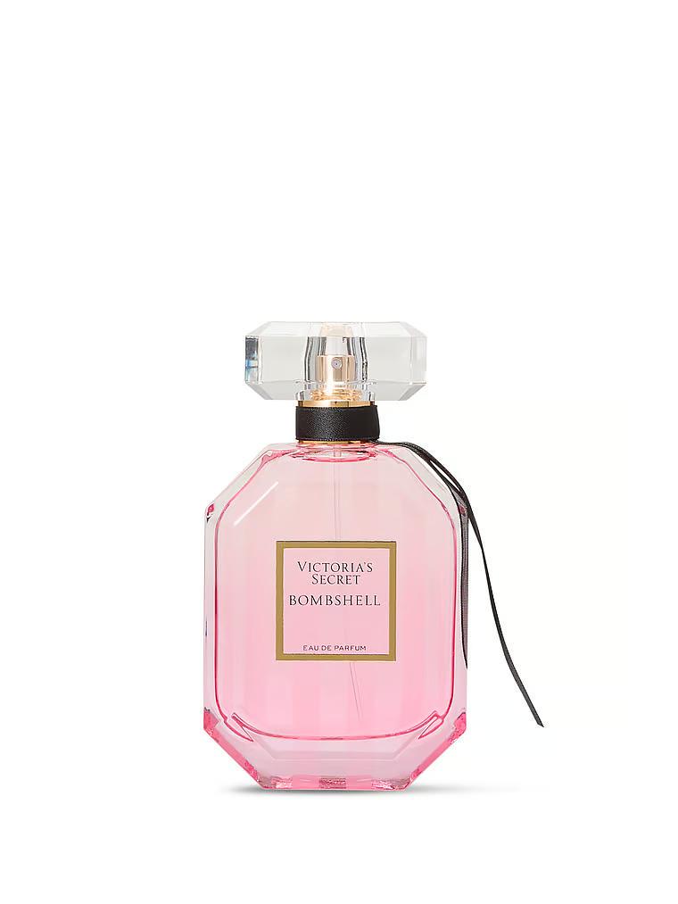 Парфуми Victoria's Secret Fine Fragrance Bombshell Limited-Edition Eau de Parfum 100 мл (26925611) - фото 3 Парфуми Victoria's Secret Fine Fragrance Bombshell Limited-Edition Eau de Parfum 100 мл (26925611) - фото 3