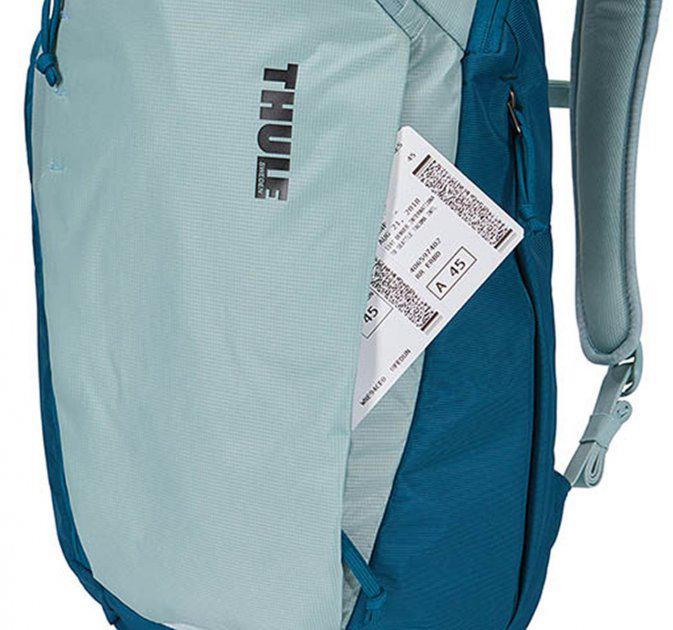 Рюкзак Thule EnRoute Backpack 23 л Alaska/Deep Teal (66869) - фото 3