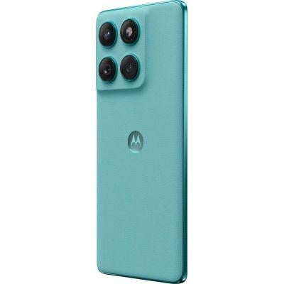 Мобільний телефон Motorola Edge 60 Fusion 8/256GB Amazonite (PB7E0036RS) - фото 10