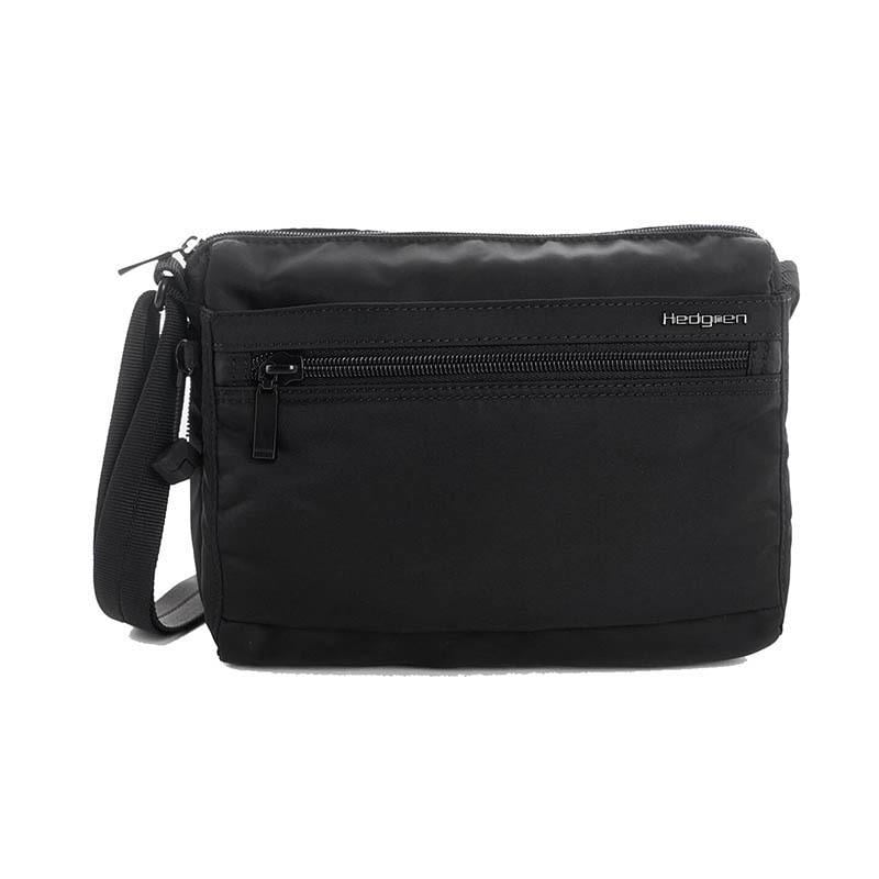 Сумка жіноча через плече Hedgren Inner City Eye Чорний (HIC176 003-09)