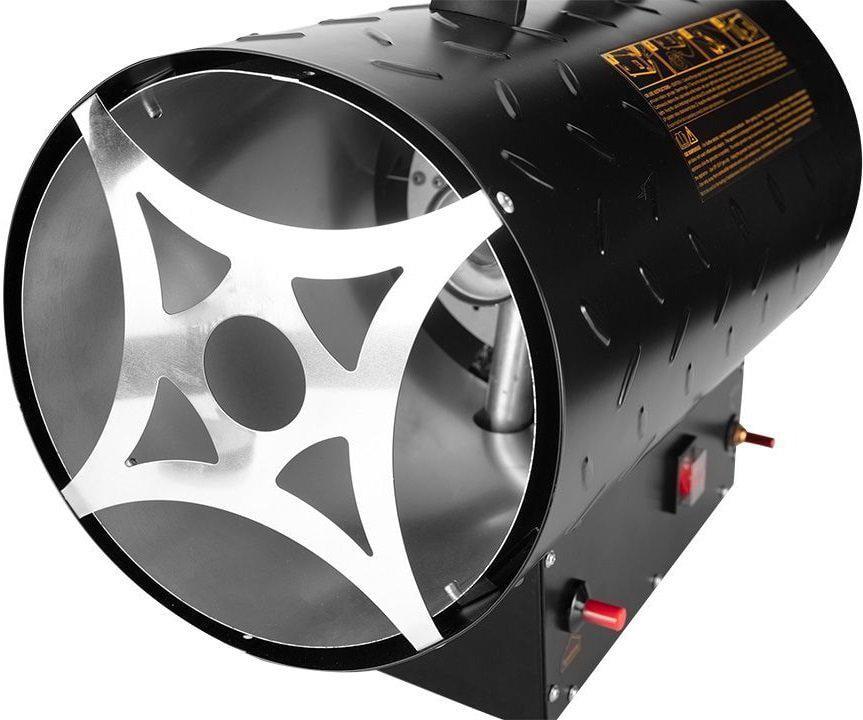 Теплова гармата Neo Tools 90-084 (26348) - фото 6 Теплова гармата Neo Tools 90-084 (26348) - фото 6