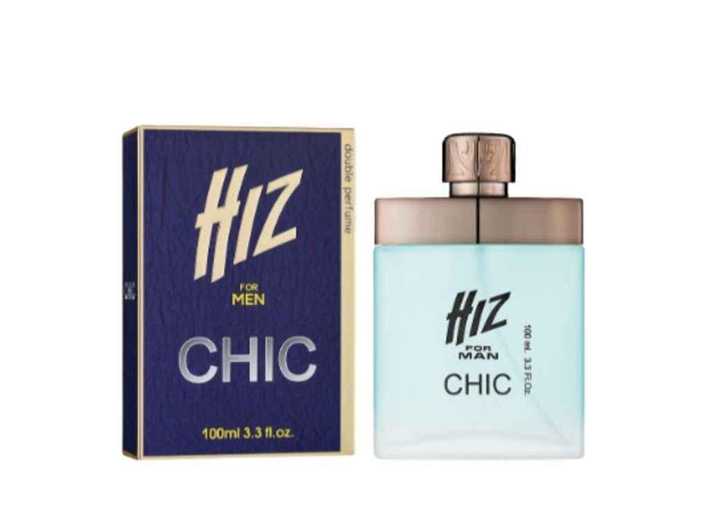 Туалетная вода для мужчин HIZ CHIC 100 мл (1105666)