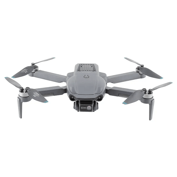 Квадрокоптер 4DRC F12 з 4K та HD камерами GPS БК Black (d209) - фото 2