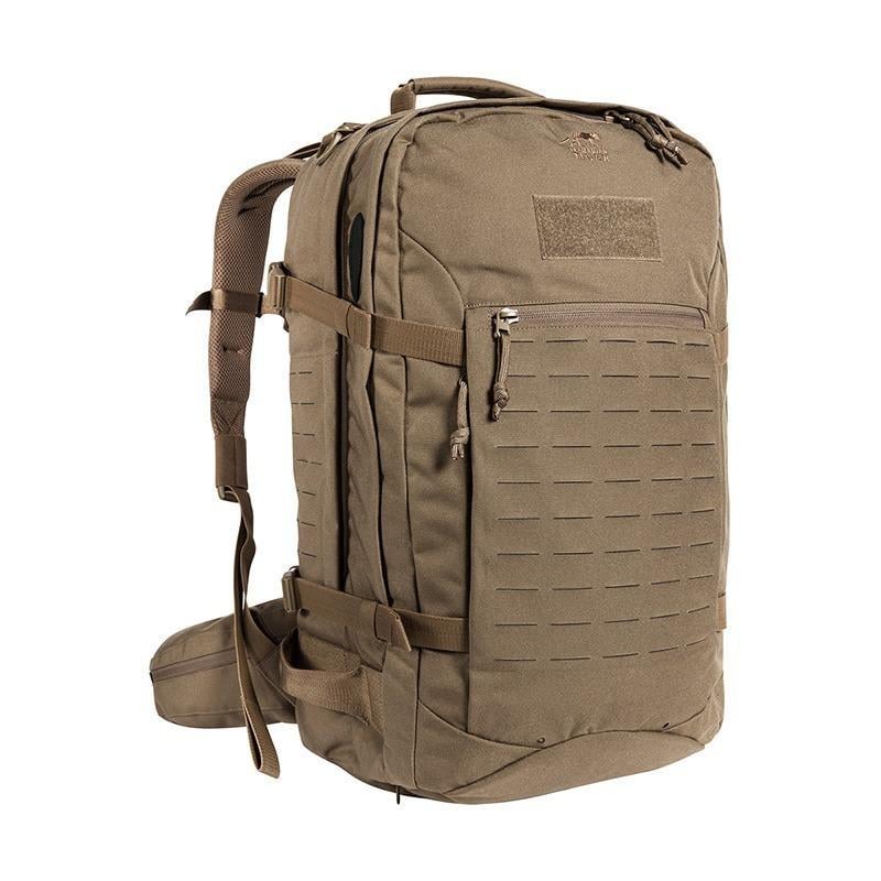 Военный рюкзак Tasmanian Tiger Mission Pack MK 2 Coyote Brown (TT 7599.346)