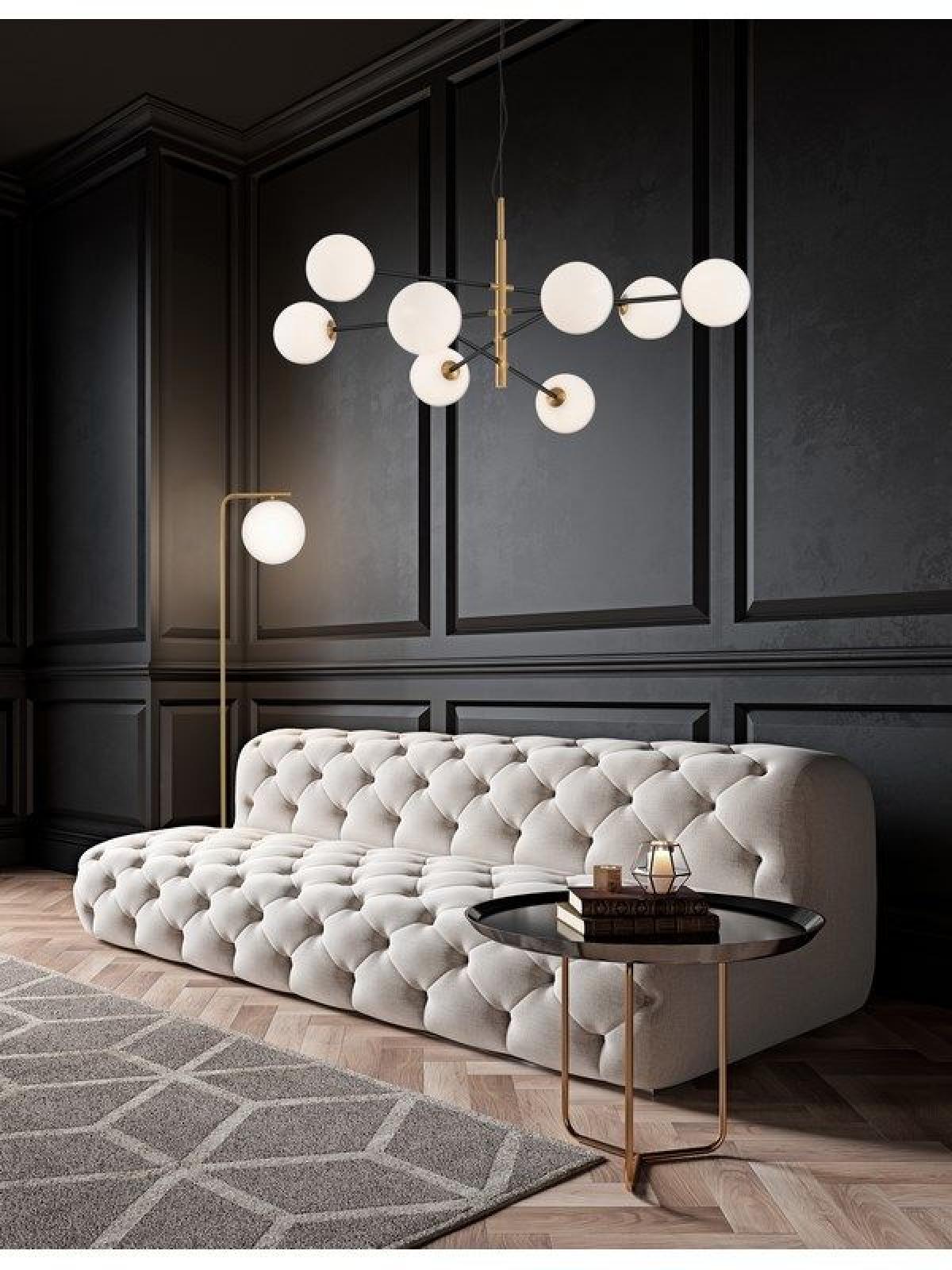 Люстра Nova Luce Vitra (9143308) - фото 3