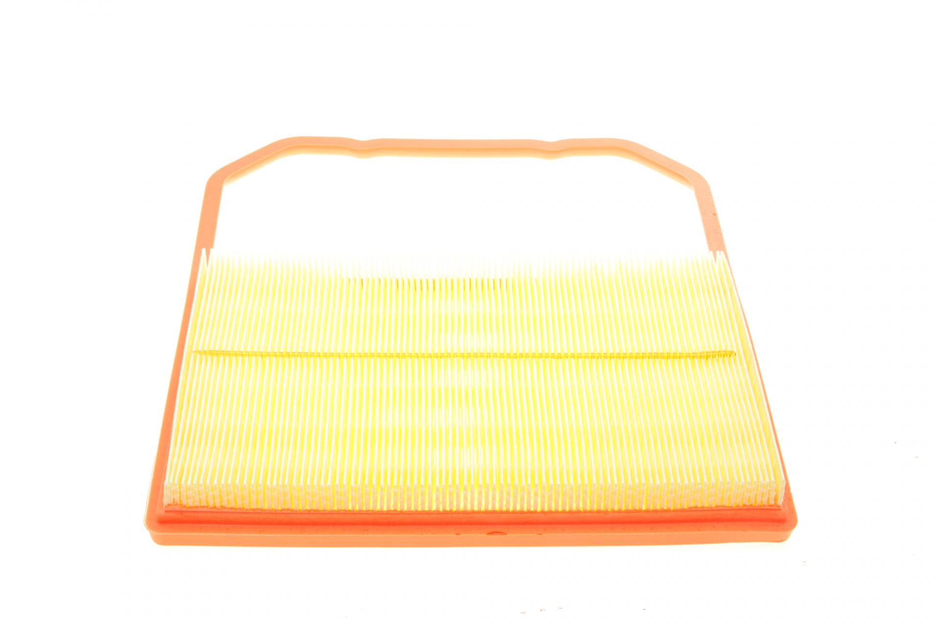 Фільтр повітряний SOFIMA для VW Polo 1,0 MPI 17- (S 3A42 A)