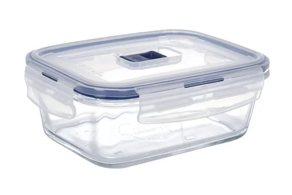 Контейнер Luminarc Pure Box Active прямокутна з кришкою 820 мл (3547P LUM)