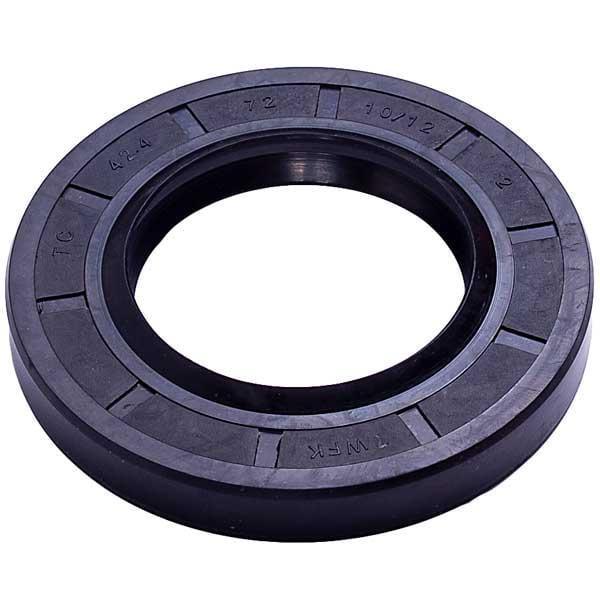 Сальник Bosch 00619809 для стиральной машины WFK 42,4x72x10/12 мм (00000043925)