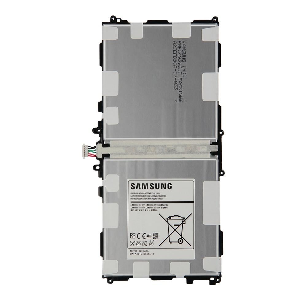 Батарея для Samsung T8220E (6017)