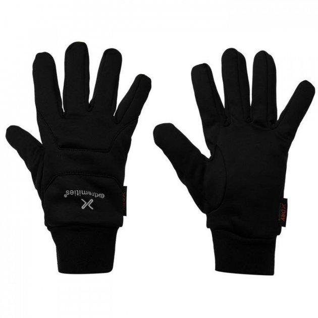 Перчатки Extremities Waterproof Power Liner Glove XL Black (1004-22WPG4X)