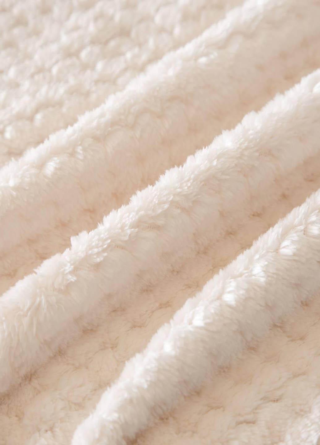 Покривало велюрове 200х150 см (104215-5) - фото 3