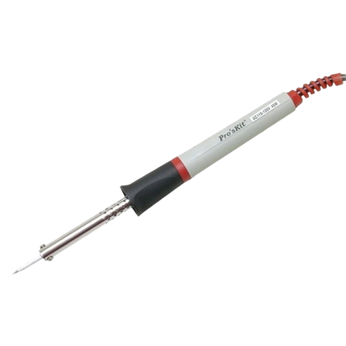 Паяльник Pro'sKit 8PK-S120NB-40 тип жала SI S120T 4B Білий (32709400)