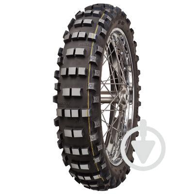 Автошина MITAS EF-07 MAJESTIC ENDURO SUPER 140/80 R18 70R