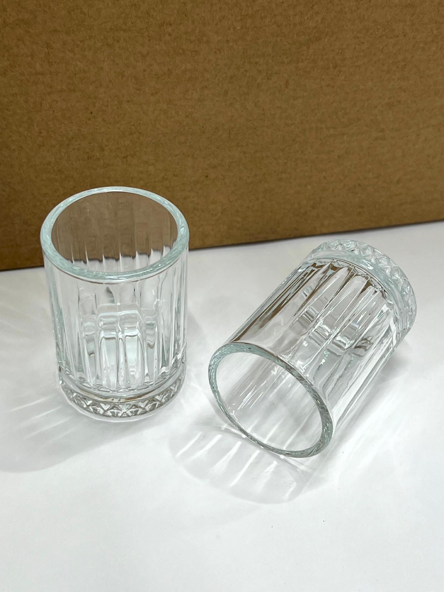 Набір стопок Elysia 60 мл 6 шт. - фото 3 Набір стопок Elysia 60 мл 6 шт. - фото 3