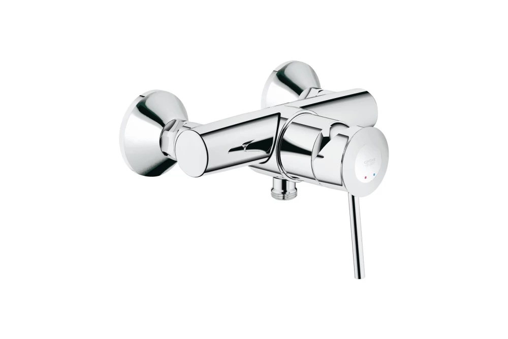 Смеситель для душа Grohe BauClassic 32867000 (23055694)