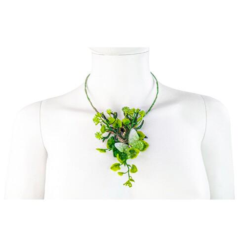 Ожерелья Seta Decor лесная нимфа (25-589GR)