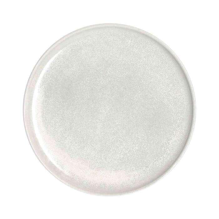 Тарілка мілка Tognana Moonligt 26х3 см (Mх000263130) Тарілка мілка Tognana Moonligt 26х3 см (Mх000263130)