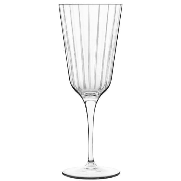 Набір келихів Luigi Bormioli Bach Vintage Cocktail 250 мл 4 шт. (12992/02) Набір келихів Luigi Bormioli Bach Vintage Cocktail 250 мл 4 шт. (12992/02)