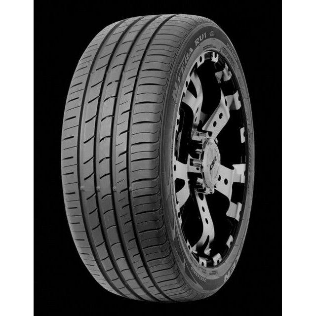 Шина летняя ROADSTONE NFera RU1 215/60 R17 96H (1001112137) - фото 2