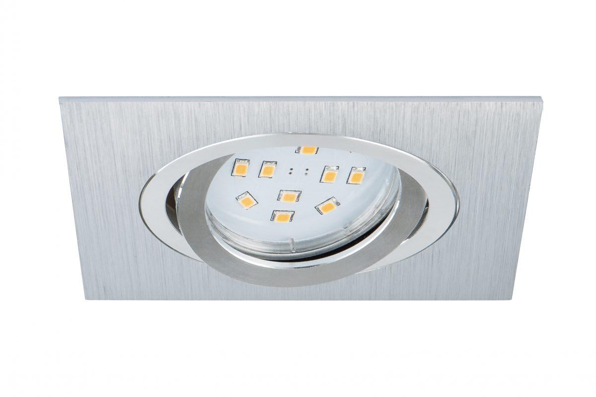 Точечный светильник Eglo Tortoli (93153)