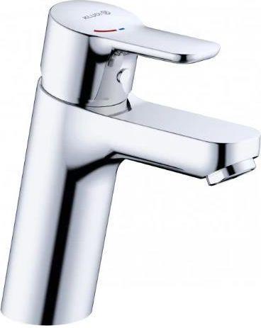 Смеситель для умывальника Kludi Pure&Easy 70 DN15 (371980565WR4)