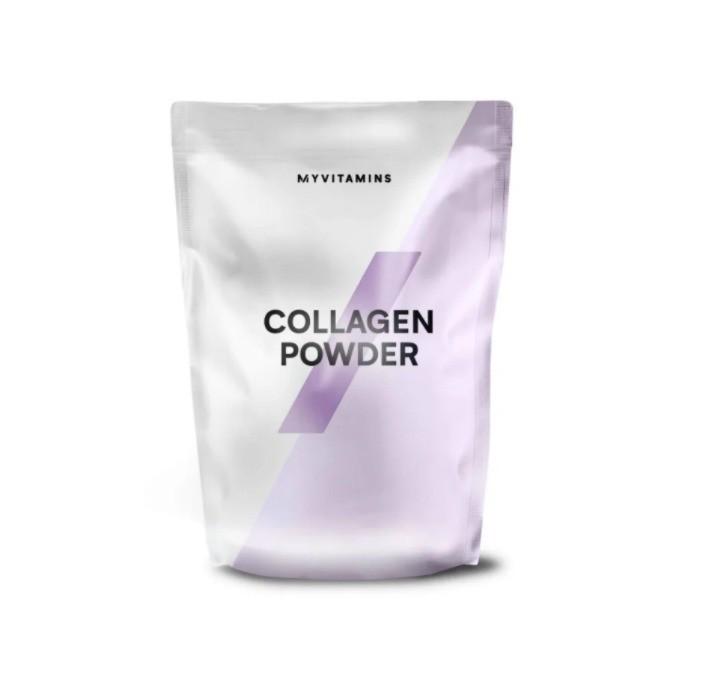 Колаген MyProtein Collagen Powder 250 г Без смакових добавок