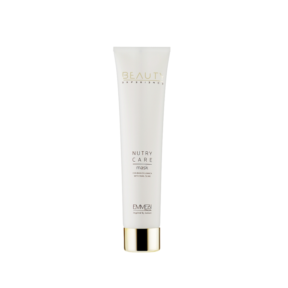 Маска для волосся Emmebi Italia Beauty Experience Mask "Миттєве відновлення" 200 мл (10815)