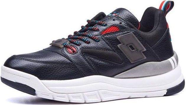 Кроссовки женские Lotto ATHLETICA SIRIUS LTH W 213196/1CL р. EU-41