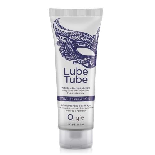 Лубрикант Orgie Lube Tube Xtra 150 мл (21098; 69-21098)