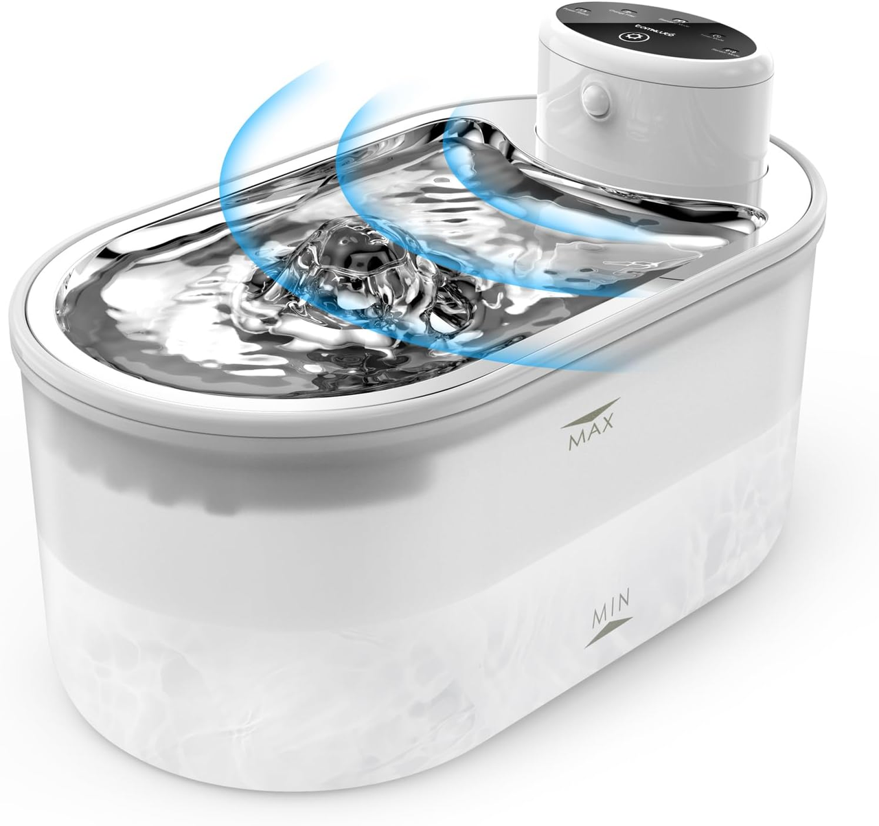 Автопоилка для животных Tomxcute (2553904913)