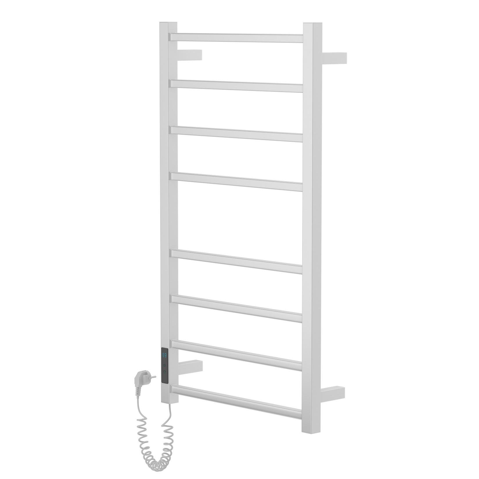 Полотенцесушитель VOLLE CAMPO 500х900 мм L 120 W Cepillado cromo (6874046)